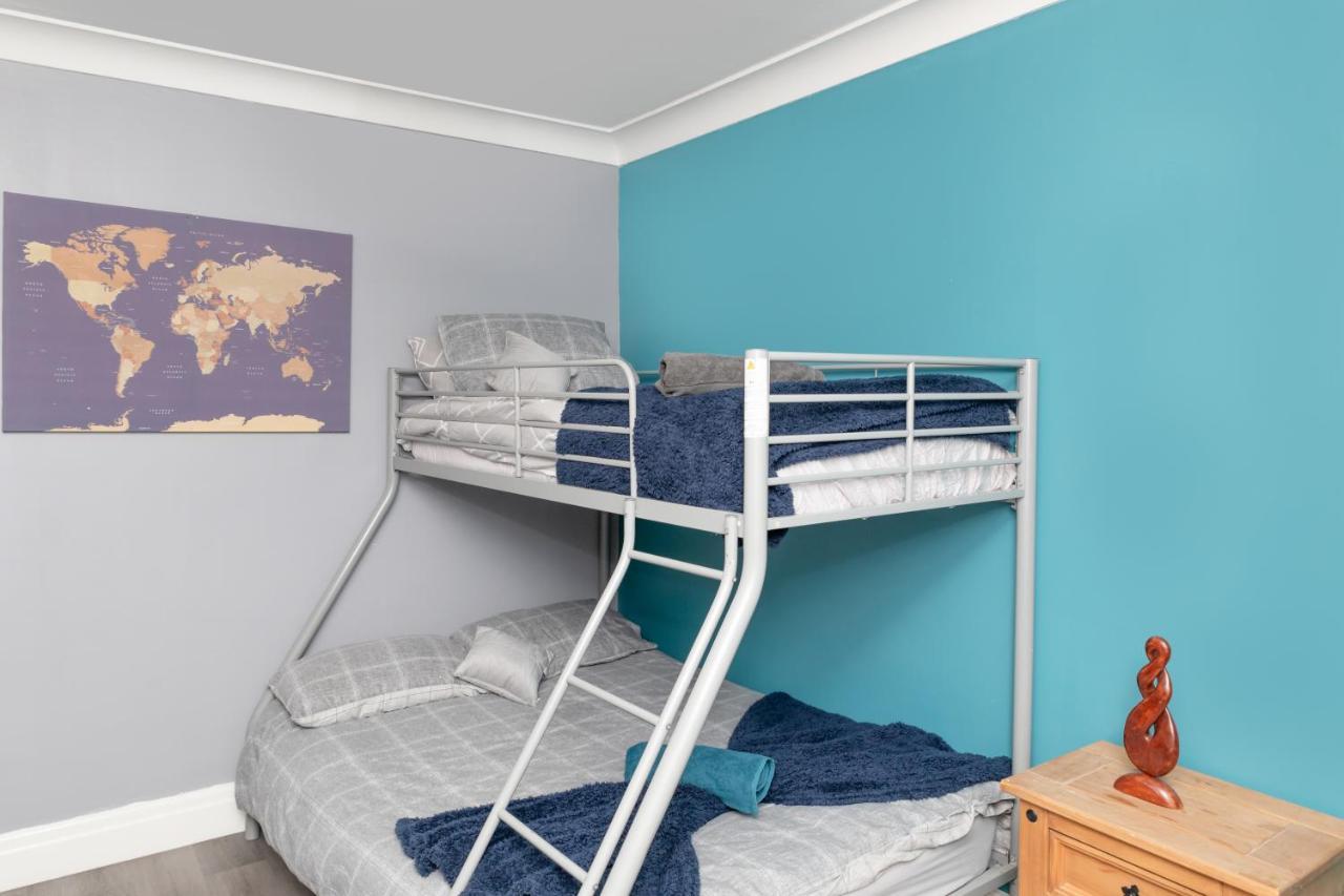 Leeds City Centre Spacious House Free Parking And Wi-Fi المظهر الخارجي الصورة